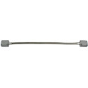 Opbouwkabeldoorvoer TL0905 L= 490mm, inox / pce