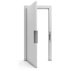 P300EVO 500mm Handle with 1x 300kg Magnet and LED Indicator per piece