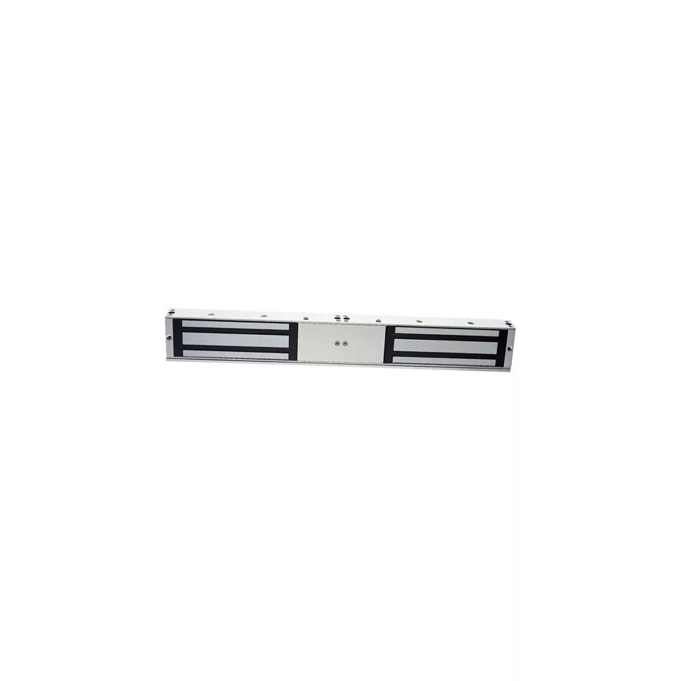 Ventouse double en applique 2 x 300kg...