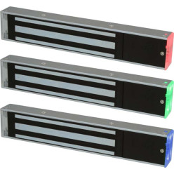 Ventouse 500 kg DIAX V5SR avec signalisation lumineuse et contact REED / pce