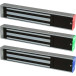 Ventouse 500 kg DIAX V5SR avec signalisation lumineuse et contact REED / pce