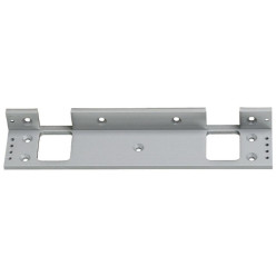 L beugel voor DIAX 300kg magneet AML3 / pce
