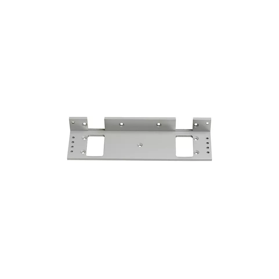 L beugel voor DIAX 500kg magneet AML5...
