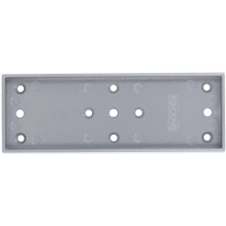 Opbouwplaat AMA5 voor magneet DIAX 500kg / pce