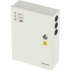 Emergency Power Supply 12...