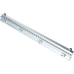 Étrier aluminium 21cm sur...