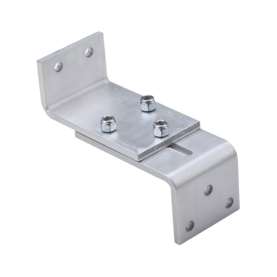 Aluminium inhangbeugel voor UCS...