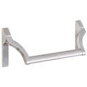 CISA Blind Plate Panic Exit Device Mechanism without Oval Bar Aluminum F1 / pc