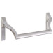 CISA Blind Plate Panic Exit Device Mechanism without Oval Bar Aluminum F1 / pc