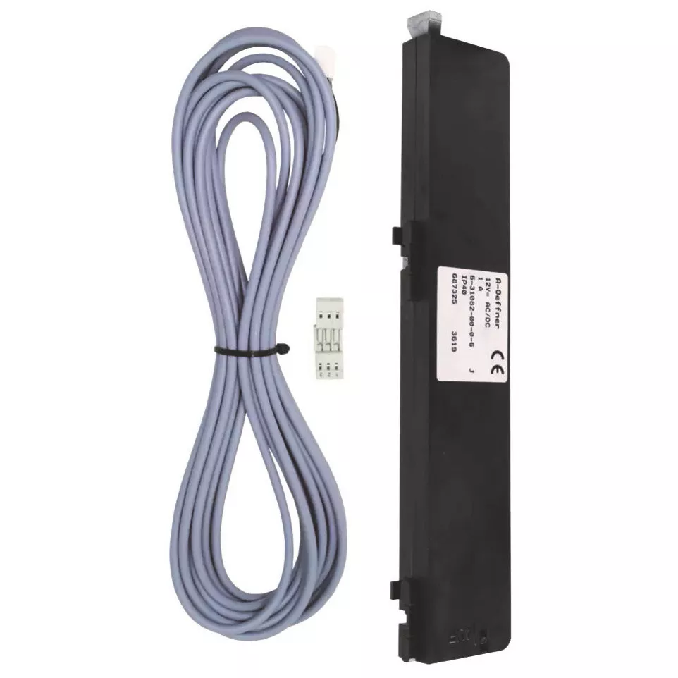 12V Motor Kit with Cable and Coupling...