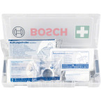 Boite de premiers secours...