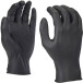 Nitril wegwerphandschoenen met grip Milwaukee 8/M / 50pce