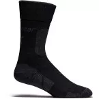 Pack de chaussettes en laine épaisses Solid Gear 39-42 / 2PCE