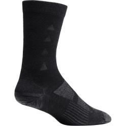 Chaussettes en laine ultra fine Solid Gear 47-49 / pce