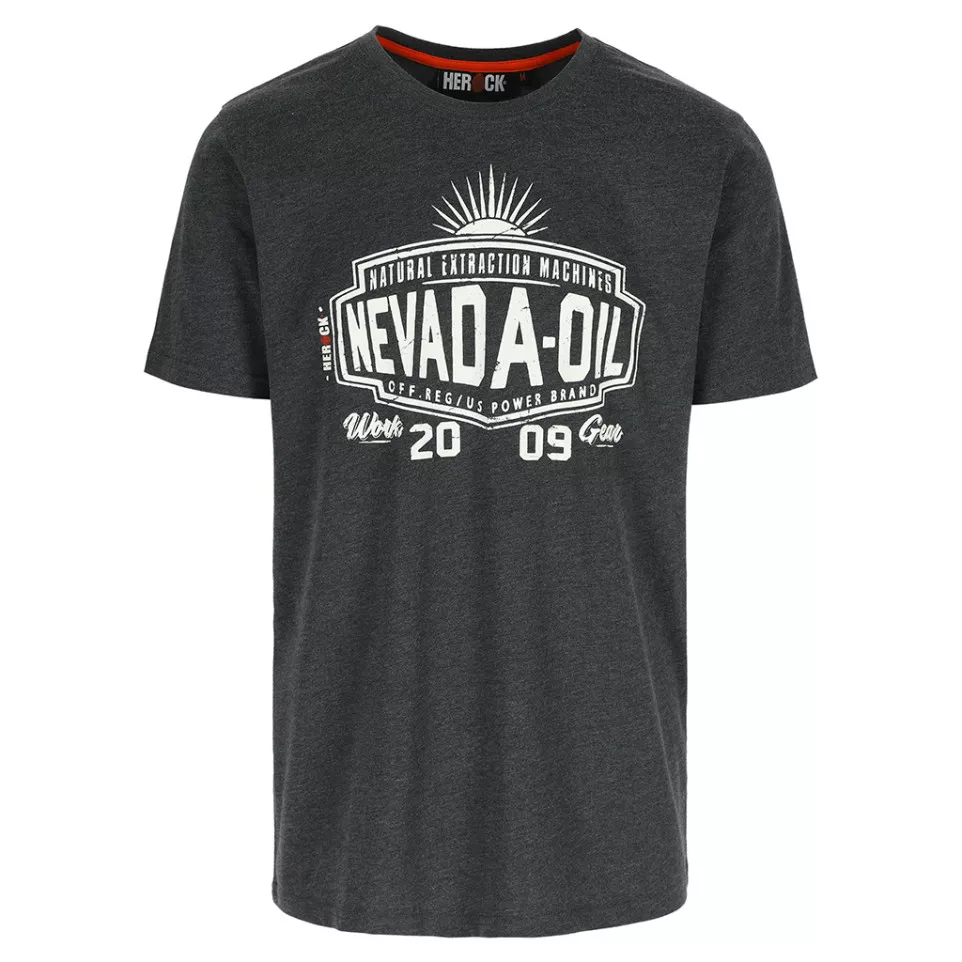 T-shirt manches courtes édition...