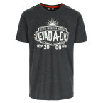 T-shirt manches courtes...