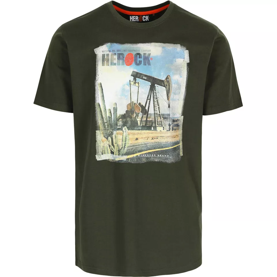 Herock Desert Limited Edition Short...