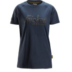 Dames-T-shirt met...