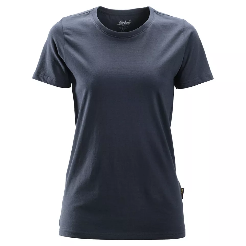 T-shirt manches courtes femme...