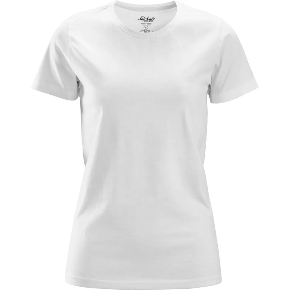 T-shirt manches courtes femme...