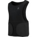 Verwarmde bodywarmer- PIP One size fits all / pce