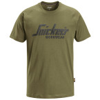 Snickers Workwear 2590 Logo...