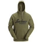 Snickers 2894 Logo Hoodie...