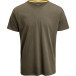 Jobman 5268 kaki M T-shirt / pce