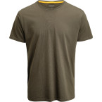 T-shirt Jobman 5268 kaki M...