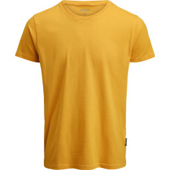 Jobman 5268 geel XL T-shirt / pce