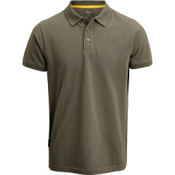 Jobman 5566 Khaki Polo Shirt S per piece