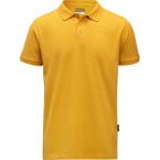 Jobman 5566 Yellow Polo...