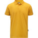 Polo Jobman 5566 geel L / pce
