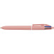 Bic 4 Colours Mineral Tones Ballpoint Pen Display of 30 Assorted