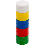 Q-CONNECT Magnets 20mm...