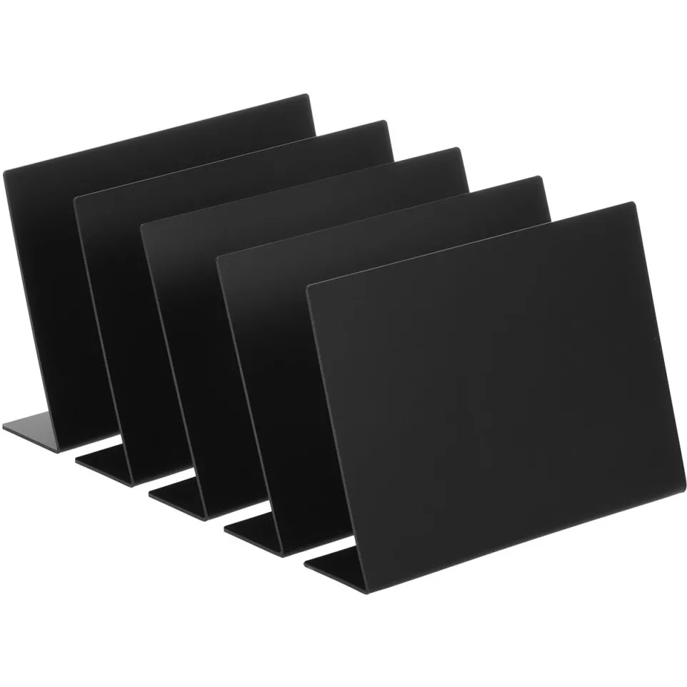Europel L-Shape Landscape Slate Board...