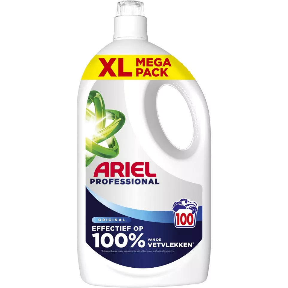 Ariel Pro lessive liquide, Regular,...