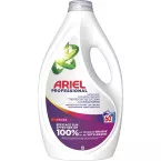 Ariel Pro vloeibaar wasmiddel, Color, fles van 2,7 l, 60 wasbeurten