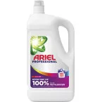 Ariel Pro lessive liquide, Color, bouteille de 4,995 l, 111 doses