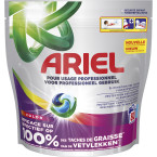 Ariel Pro pods wascapsules,...