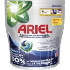 Ariel Pro Pods Laundry Detergent Capsules Regular Pack of 50