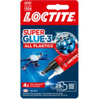 Loctite Super Glue All...