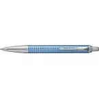 Parker IM Premium Ballpoint Pen Blue CT