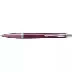 Parker Urban Premium Dark Purple CT Ballpoint Pen