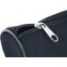 Kangaro pennenzak, rond, ft 20 x 8,5 cm, donkerblauw