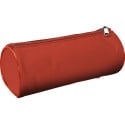 Kangaro pennenzak, rond, ft 20 x 8,5 cm, rood
