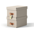 Leitz Puro Archive Box...