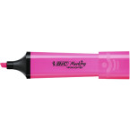 Bic markeerstift...