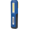 Rapid werklamp The Inspector, 3,6 V, lithium-ion, ingebouwde accu
