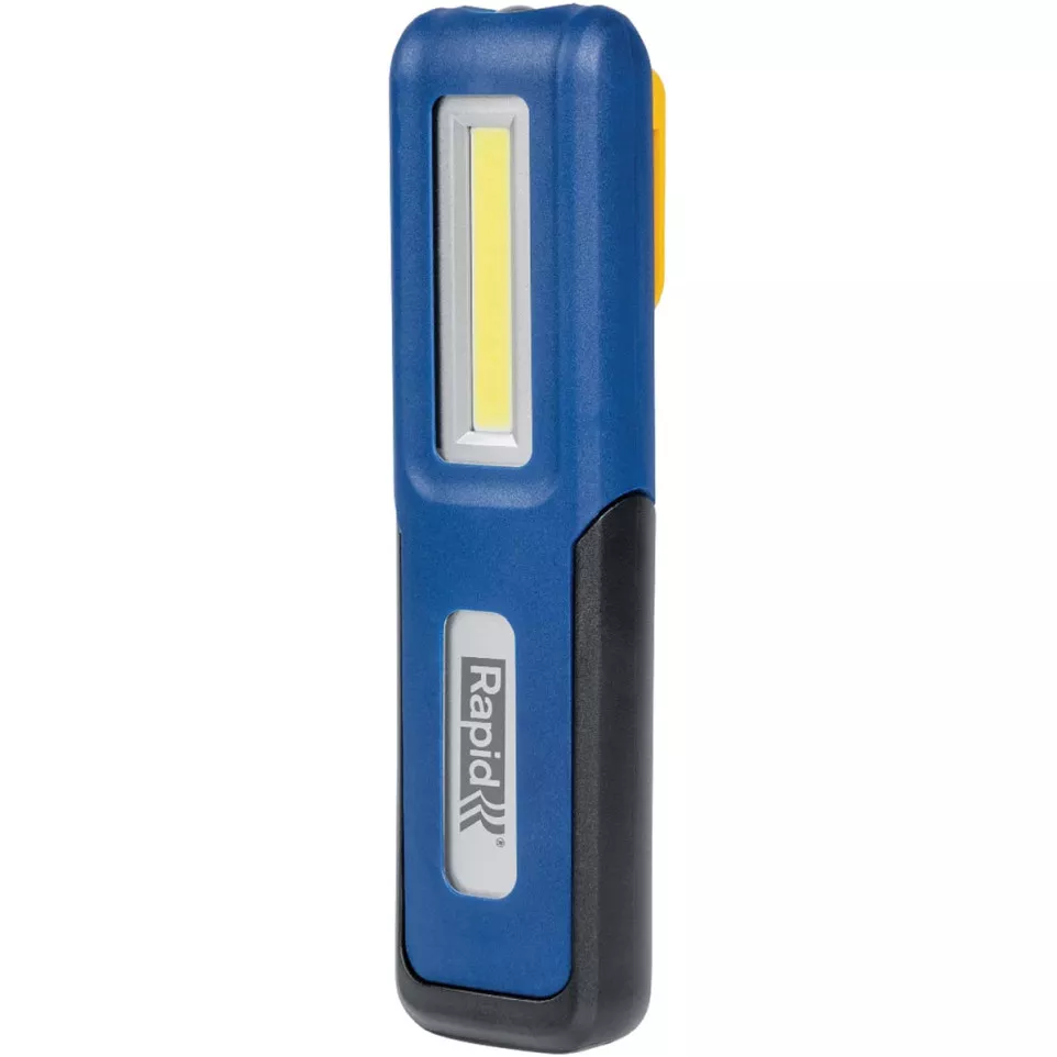 Rapid lampe de travail The Inspector,...